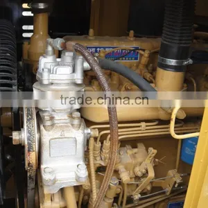 Used Wheel Loader LiuGong CLC926 For Sale With Low Price thumbnail-3
