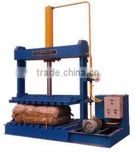 Plastic Bag Packing Machine thumbnail-1