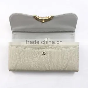 Factory Price!Fashion PU Leather Wallet,PU Wallet thumbnail-6
