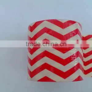 CUSTOM PRINTED Waterproof DUCT Tape thumbnail-3