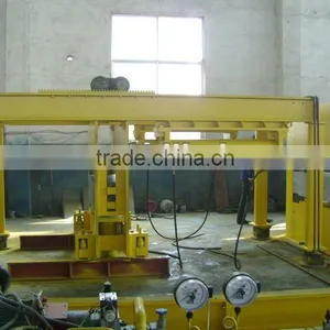 Vulcanizing Press for Inner Tube thumbnail-6