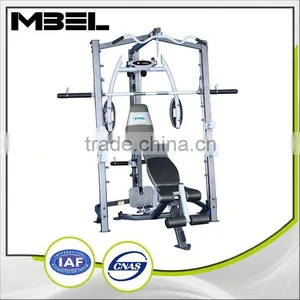 Ce Certificated Home Use Smith Machine thumbnail-1