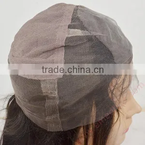 High Quality Brazilian Hair Cheap Sexy Pictures of Wigs for Ladies Brazilian Hair Full Lace Wig With Baby Hair thumbnail-6