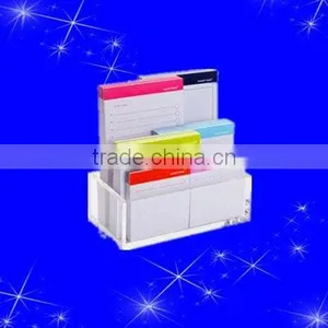 Acrylic Box for Dairy Note thumbnail-1