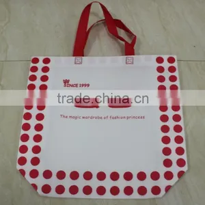 Customized pp Non Woven Bag thumbnail-4