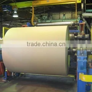 Cylinder Mould for Paper Making Machine thumbnail-2