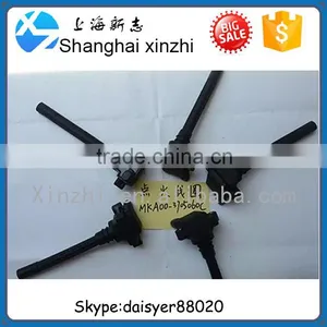 Yuchai Natural Gas Engine Lgnition Coils MKA00-3705060C CNG LNG BUS thumbnail-1