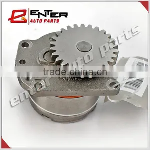 4003950 3401186 3895756 Hot Sale Heavy Truck Lubricant Oil Pump thumbnail-1