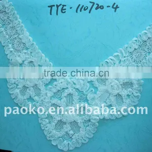 VEYE-110720-4 Neckline,Applique,Collar Trim thumbnail-1