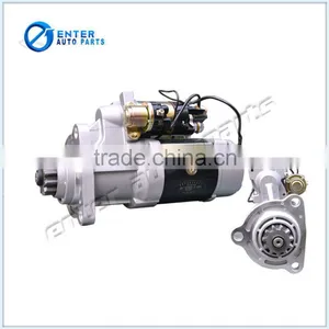 12V 19011506 19011508 10461753 Starter Motor thumbnail-3