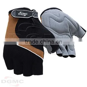 Mountain Bike Cycle Gloves thumbnail-1