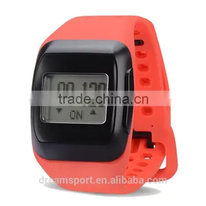 Built-in Bluetooth Heart Rate Band Optical Green Light Pulse Watch Smart Bluetooth Wrist Watch DSO thumbnail-2