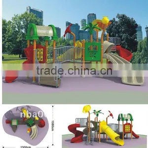 Amusement Park Playground thumbnail-1