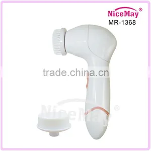 Beauty Equipment Multifunction Electric Painless Face Cleaning Brush Skin Rejuvenation thumbnail-1