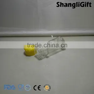 Wholesale Spice Glass Bottle For Pepper Jar Powder With Plastic Cap thumbnail-3