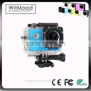 4k Action Camera be Unique, Professional Helmet Video Camera Full hd 1080p Sports Action Camera Quality Choice thumbnail-6