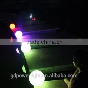 LED Light Ball With Remote Control B007D thumbnail-6