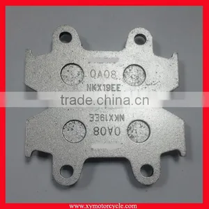 45105-KCW-881 Genuine Motorcycle Brake Shoe Brake Disc Pad for Honda Scr110 thumbnail-2