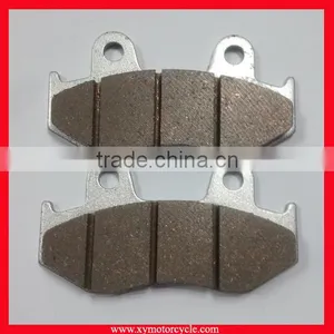 45105-KCW-881 Genuine Motorcycle Brake Shoe Brake Disc Pad for Honda Scr110 thumbnail-3