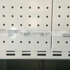 Hot Dipped Gal. Cheap Price Link Chain Factory/Wholesaler thumbnail-4