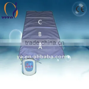 VY-1200 Hottest Far Infrared Heated Slimming Blanket Quality Choice thumbnail-1