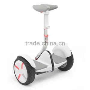 Xiaomi Smart Two-wheel Self Balance Scooter Mi Scooter Mini Pro Upto 400w*2 Motors thumbnail-1
