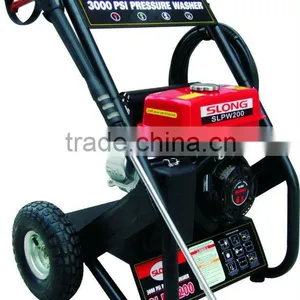 High Pressure Washer thumbnail-1