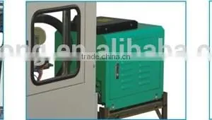 Low Pressure Injection Molding Machine Single Station Injection Molding Machine thumbnail-6