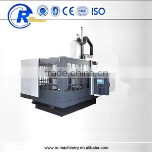 RC12080 China Manufacturer CNC Carving and Milling Machine thumbnail-1