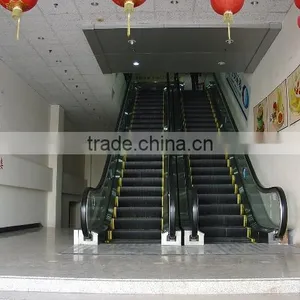 Classic Escalator thumbnail-1