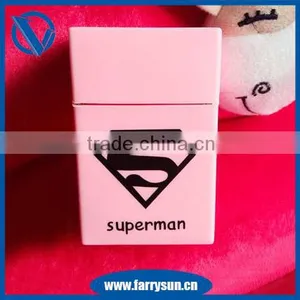 2016 Silicone Rubber Cigarettes Cases thumbnail-2