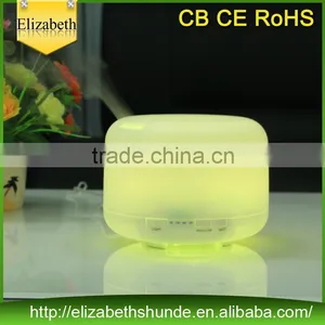 Mini Fancy Decorative Mist Humidifiers thumbnail-4