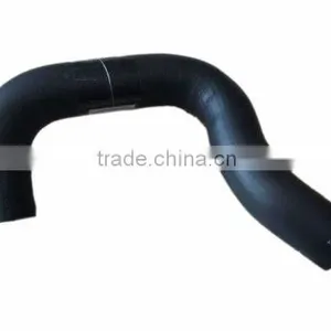 Chevrolet/Opel (lower&upper)Radiator Hose With Protective Sleeve thumbnail-5