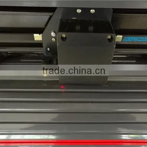 High Quality BR-870 Vinyl Cutting Plotter Cutting Width 800mm thumbnail-3