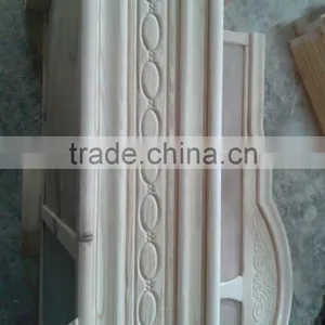 2016 High Speed Multi Head 1325 Wood Carving Cnc Router thumbnail-2