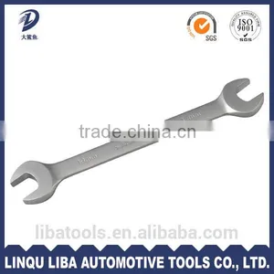Hand Tools Double Open End Wrenches thumbnail-4