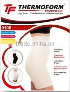 HIGH WAIST SHAPER thumbnail-1