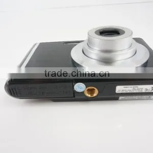 Gift Type Students Kids Camera 18Mp Max 1080P Full HD Video 6X Optical Zoom Digital Camera thumbnail-2