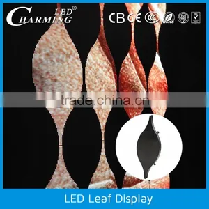 Indoor Full Color Advertising LED Screen Manufacturer Full Color LED Screen thumbnail-4