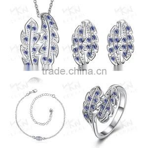 Handmade Modern Pearl Necklace Wedding Necklace Designs Silver Plated Pearl Necklace thumbnail-1