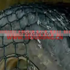 UHMWPE Future X-net , Barricade Net, Explosion-proof Net thumbnail-3