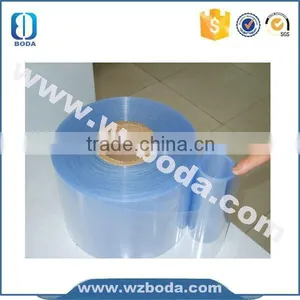 Hot Selling Plastic Pvc Sheet Rolls With Low Price thumbnail-4