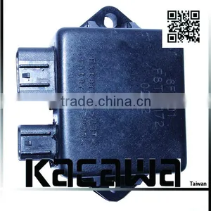 Electrical Parts,CDI,hightension Bundle,relay Comp thumbnail-6
