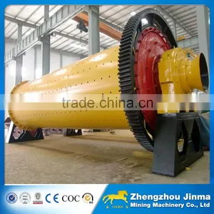 Mining Machinery Superfine Ball Mill , Stirred Ball Mill Manufacture thumbnail-1