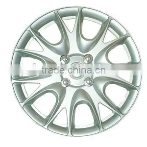 PLASTIC SPARE CAR ABS WHEEL COVER, OEM, WHEEL COVER Custom Processing thumbnail-1
