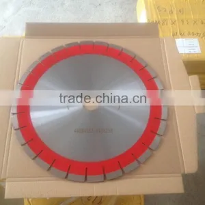 16" Diamond Saw Blades Cutter thumbnail-1