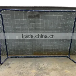 Metal Portable Soccer Goal thumbnail-4