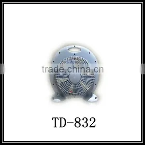Top Selling Cheap Price Box Fan Wholesale From Chinese Factory Directly Supply With 12v DC Emergency Electric thumbnail-2