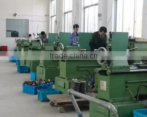 Ruian Inter-Power International Trading Co., Ltd. company overview - view 3 thumbnail