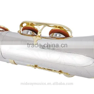 MTS-1000 Cupronickel Tenor Sax/saxophone thumbnail-4